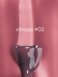 Dark Gel Polish Vitrage 02, 6ml 17724 фото 1