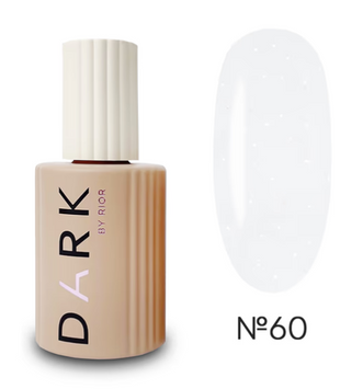 DARK PRO base 60, 15ml 19205 фото