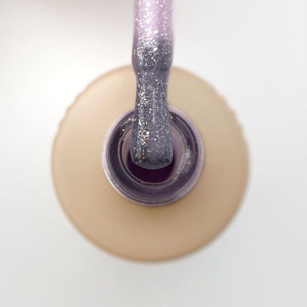 DARK PRO base Shine 04, 15ml 16669 фото
