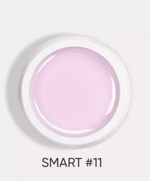 DARK Smart Builder Gel 11, 30ml 19362 фото