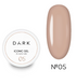DARK Iconic Gel №05, 30ml 22533 фото 1