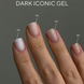 DARK Iconic Gel №05, 30ml 22533 фото 2