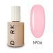 DARK PRO base 06, 15ml 16354 фото 1