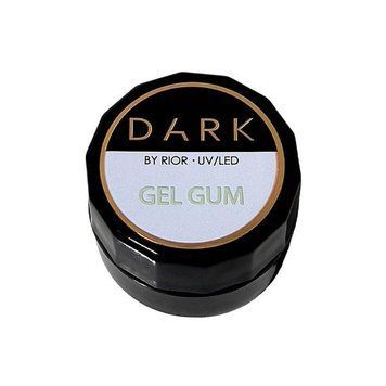 DARK Gum Gel , 5ml 16404 фото