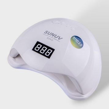 SUNUV SUN 5 48W Оригінал (гарантія 12 міс) 8539 фото