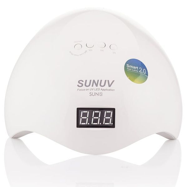 SUNUV SUN 5 48W Оригінал (гарантія 12 міс) 8539 фото