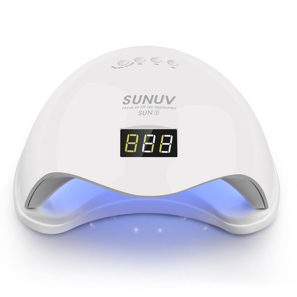 SUNUV SUN 5 48W Оригінал (гарантія 12 міс) 8539 фото