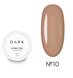 DARK Iconic Gel №10, 15ml 22542 фото 1