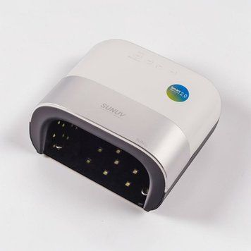 SUNUV SUN 3 WHITE 48W Оригінал (гарантія 12 мес) 21040 фото