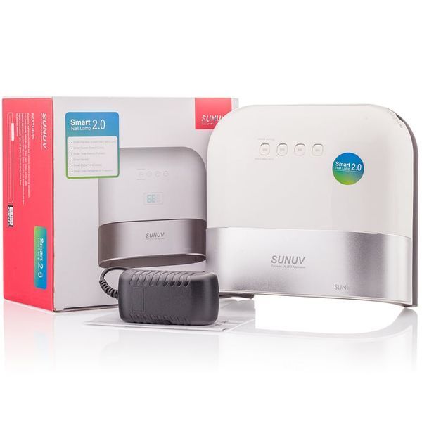 SUNUV SUN 3 WHITE 48W Оригінал (гарантія 12 мес) 21040 фото
