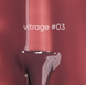 Dark Gel Polish Vitrage 03, 6ml 17725 фото 1