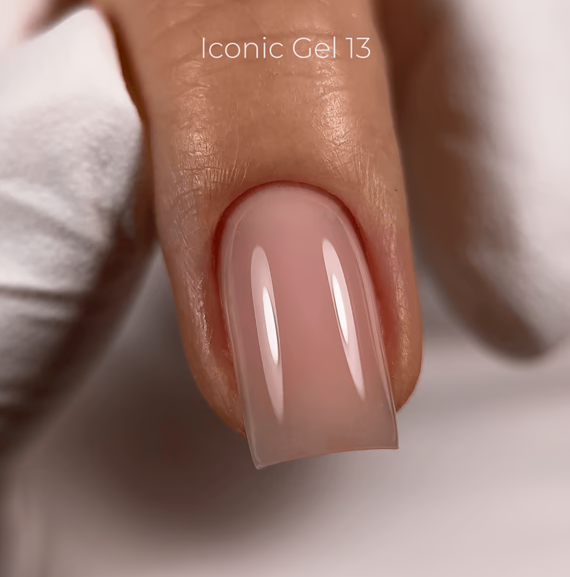DARK Iconic Gel №13, 30ml 22549 фото