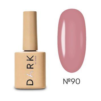 Гель лак 10ml Dark 090 16469 фото