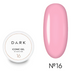 DARK Iconic Gel №16, 15ml 22554 фото 1