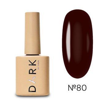 Гель лак 10ml Dark 080 17164 фото