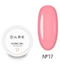 DARK Iconic Gel №17, 30ml 22557 фото 1