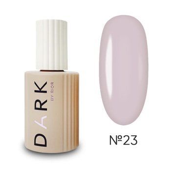 DARK PRO base 23, 15ml 16366 фото