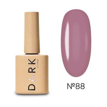 Гель лак 10ml Dark 088 17168 фото