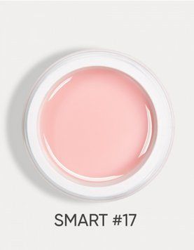 DARK Smart Builder Gel 17, 30ml 19939 фото