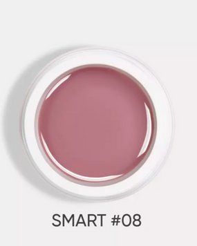 DARK Smart Builder Gel 08, 30ml 19361 фото