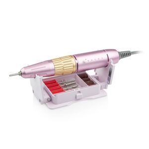 Фрезер Bucos X3 Pro PINK (гарантія 12 міс) 12103 фото