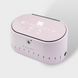 Фрезер Bucos X3 Pro PINK (гарантія 12 міс) 12103 фото 1