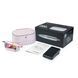 Фрезер Bucos X3 Pro PINK (гарантія 12 міс) 12103 фото 6
