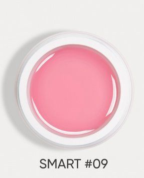 DARK Smart Builder Gel 09, 30ml 20149 фото