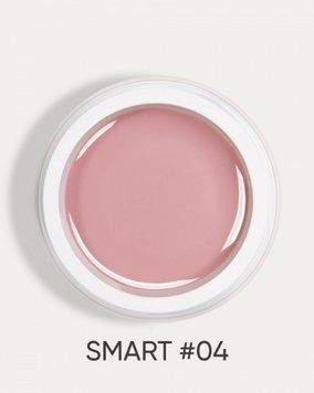 DARK Smart Builder Gel 04, 30ml 19454 фото
