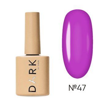 Гель лак 10ml Dark 047 17155 фото
