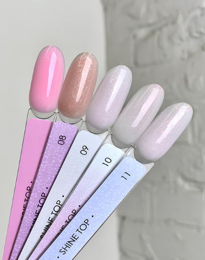 DARK Shine Top 11 , 10ml 20926 фото