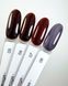 Dark Gel Polish Vitrage 08, 6ml 17730 фото 2