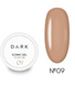 DARK Iconic Gel №09, 30ml 22541 фото 1